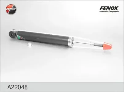 FENOX A22048 Амортизатор задний газовый Fiat Palio 1.0-1.6 96>