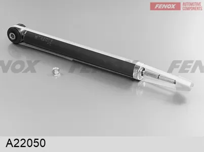 FENOX A22050 Амортизатор газо-масляный зад лев,прав.