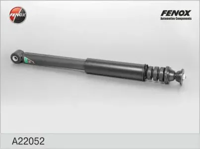 FENOX A22052 Амортизатор задний газовый Nissan Note 1.4-1.6 06>