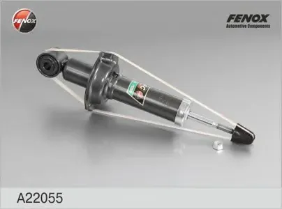 FENOX A22055 Амортизатор задний газовый Honda CR-V 2.02.2CDTi 02-06