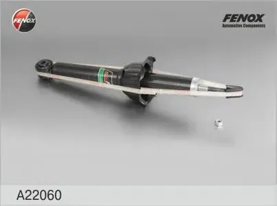 FENOX A22060 Амортизатор задний газовый Honda CR-V all 97-01