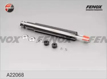 FENOX A22068 Амортизатор задний масляный Opel Astra 91-98 Vectra <95