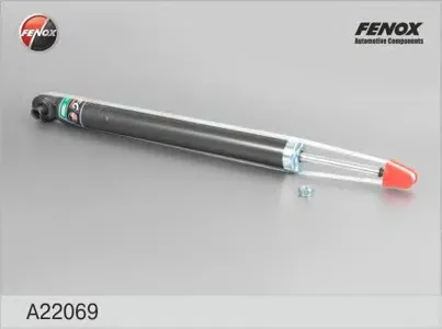 FENOX A22069 Амортизатор задний газовый Opel Corsa , Fiat Grand e Punto all 05>