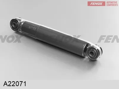 FENOX A22071 Амортизатор VW Caddy 04- газ.зад.