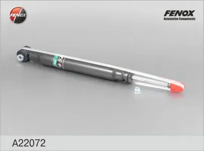 FENOX A22072 Амортизатор задний газовый Peugeot 307 01>