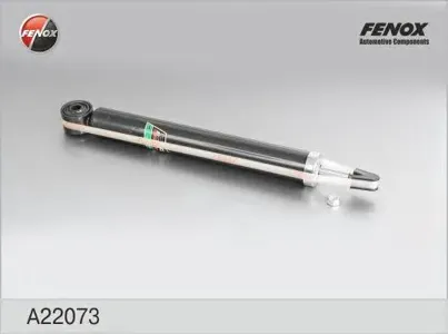 FENOX A22073 Амортизатор задний газовый VW Tiguan 07>