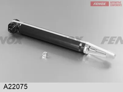 FENOX A22075 Амортизатор BMW X5 E53 зад.газ.