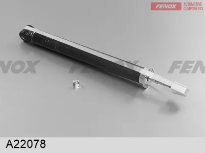 FENOX A22078 Амортизатор Daewoo Matiz Chevrolet Spark 310-1212 зад.газ.