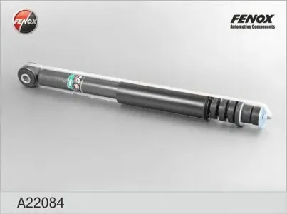 FENOX A22084 Амортизатор Renault Duster 10- газ.задн. лев,прав.