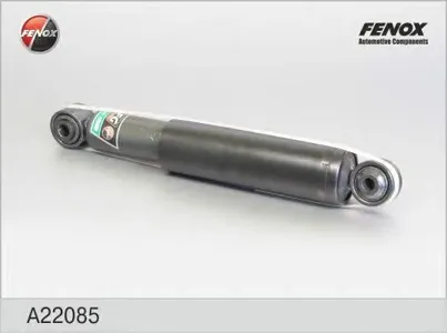 FENOX A22085 Амортизатор задний газовый VW Eurovan TranSporter 01-09