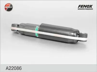 FENOX A22086 Амортизатор задний газовый 1800kg Fiat Ducato , Citroen Jumper , Peugeot Boxer all 02>