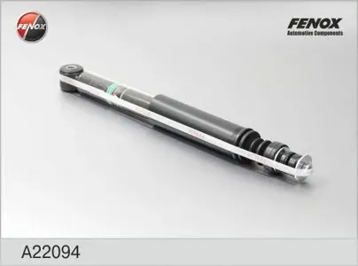 FENOX A22094 Амортизатор задний Renault Logan 1.41.61.6 16V1.5CDi 04>