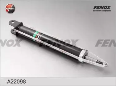 FENOX A22098 Амортизатор задний Hyundai ix35 Tucson 10>, Kia Sportage III (2WD) 10>