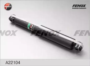 FENOX A22104 Амортизатор