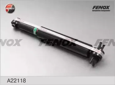 FENOX A22118 Амортизатор зад лев,прав.