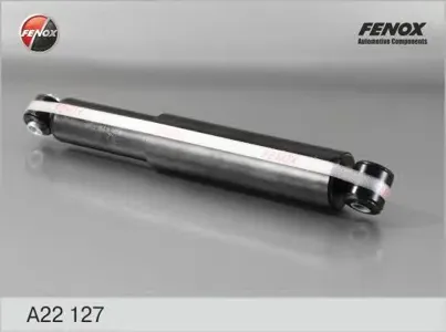 FENOX A22127 Аморт.зад.лпр Mercedes Sprinter I