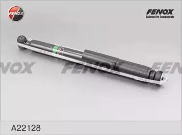 FENOX A22128 Аморт.задней подвески