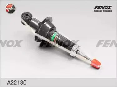 FENOX A22130 Амортизатор Honda CR-V-III RE34 07- зад.газ. (для авто. без ксенона)