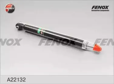 FENOX A22132 Амортизатор задний Mercedes W204S204 1.6-3.5 07>