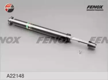 FENOX A22148 Амортизатор задний газовый