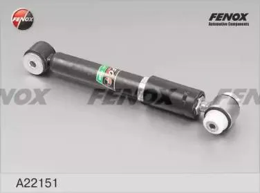 FENOX A22151 Амортизатор