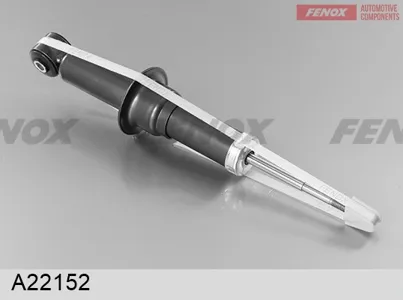 FENOX A22152 Амортизатор Dodge Caliber 06- зад.газ.