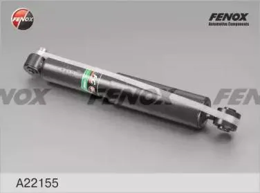FENOX A22155 Амортизатор задний