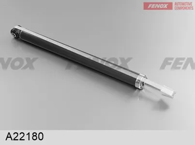 FENOX A22180 Амортизатор Volvo S40 04- зад.газ.