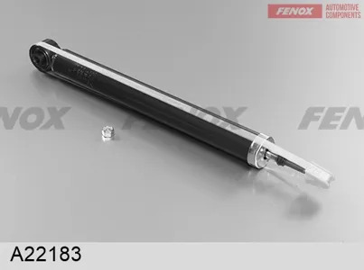 FENOX A22183 Амортизатор Nissan Juke 610- зад.газ.