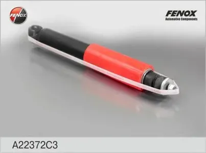 FENOX A22372C3 Амортизатор GAZ 24103102311031105 зад.газ.