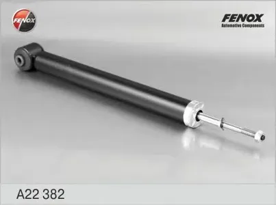 FENOX A22382 Амортизатор задний газовый Hyundai Getz 1.1-1.61.5CRDi 02>