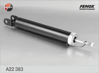 FENOX A22383 Амортизатор задний газовый Hyundai Elantra all 07>