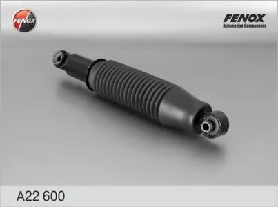 FENOX A22600 Амортизатор задний газ Hyundai Solaris Kia Rio III