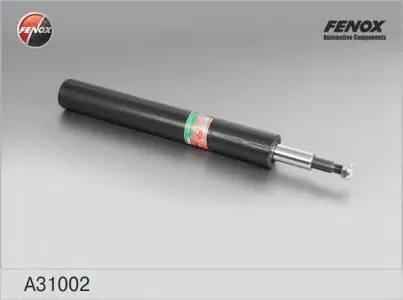 FENOX A31002 амортизатор передний масляный Audi 100A6 76-97