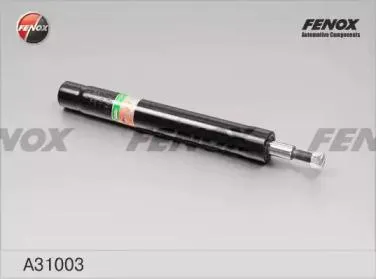 FENOX A31003 Амортизатор передний VW Golf 2 83-90 (масл.)