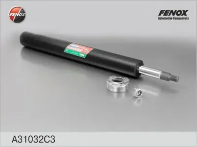 FENOX A31032C3 Амортизатор (патрон) масло М 2126, 2717