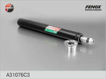 FENOX A31076C3 Патрон стойки амортизаторной, масляный