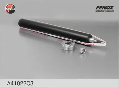 FENOX A41022C3 Амортизатор Lada 2108-21099. 2113-2115 перед гмасл патрон