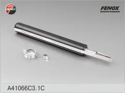 FENOX A41066C3 Амортизатор газовый перед лев,прав.