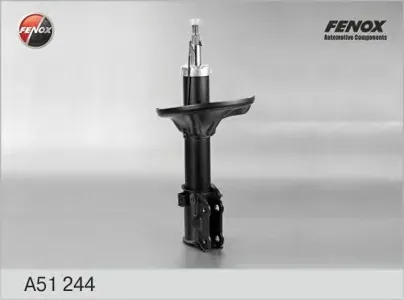 FENOX A51244 Амортизатор передний правый газовый Hyundai Lantra 95>