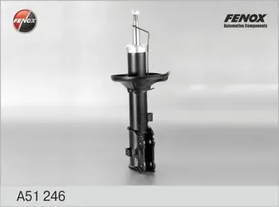FENOX A51246 Амортизатор передний левый газовый Hyundai Accent 1.31.61.5CRDi 00>