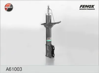 FENOX A61003 Амортизатор передний Mitsubishi Outlander 2.02.4 03>