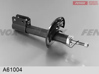 FENOX A61004 Амортизатор Renault Logan II 14- пер.газ.