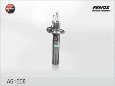 FENOX A61008 Амортизатор передний d55mm VW Golf V 03>