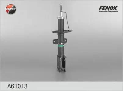 FENOX A61013 Аморт.(картридж)зад.Renault Duster 2x2  Duster 4x4