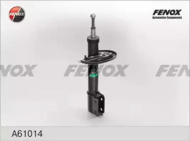 FENOX A61014 Амортизатор передний Renault Logan Sandero 13>