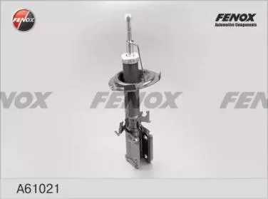 FENOX A61021 Амортизатор Mercedes Vito 96- пер.