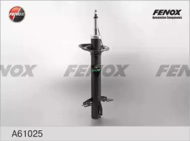 FENOX A61025 Амортизатор передний Fiat Ducato 250, Peugeot Boxer , Citroen Jumper 06>