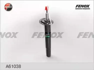 FENOX A61038 Амортизатор