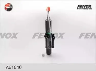FENOX A61040 Амортизатор передний газовый Mercedes Sprinter 06-